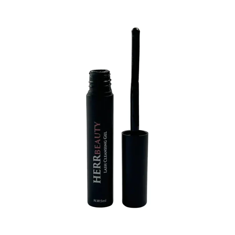 [ Lash Cleansing Gel ]
