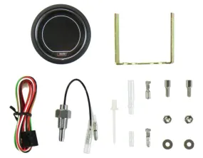 2-1/16" Evo Electrical Water Temperature Gauge
