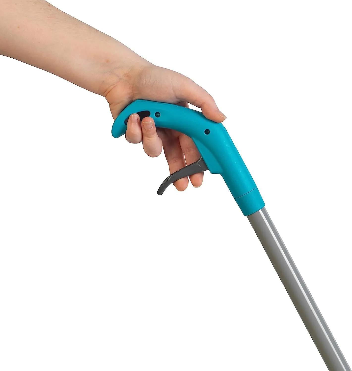 2-In-1 Healthy Spray Mop