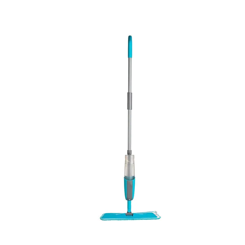 2-In-1 Healthy Spray Mop