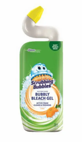 24 OZ Citru Toil Cleaner