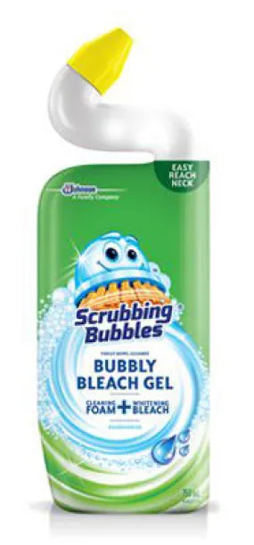 24 OZ Rain Toil Cleaner