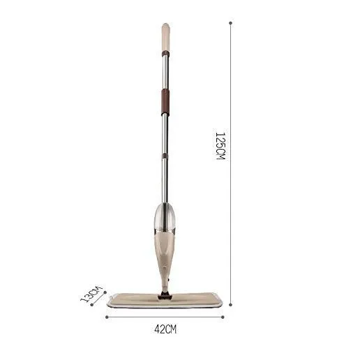 360-degree Rotating Water Spray Mop