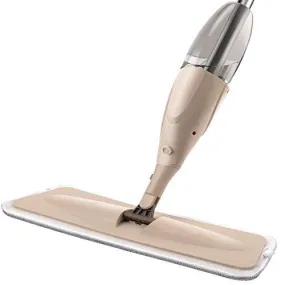 360-degree Rotating Water Spray Mop