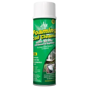 ACE® FOAMING COIL CLEANER (FCA)