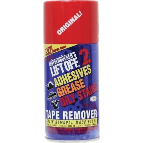 Adhesive Remover Liquid Pungent Clear, 11oz