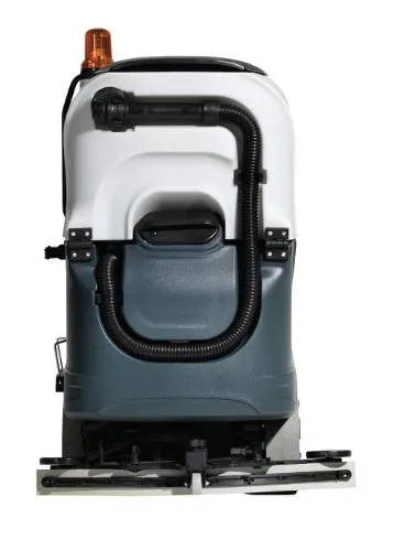 Advance SC2000 20D, Floor Scrubber, 20", 18.5 Gallon, Disk, Lithium, Ride On
