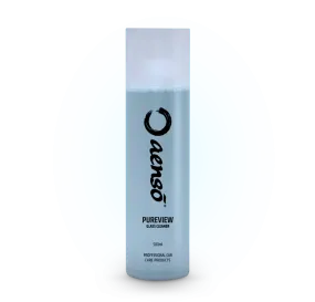 AENSO PUREVIEW – Glass Cleaner 500ml