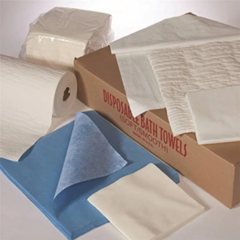 Airlaid Flat Pk 12x13 900ct