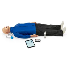 Airway Larry W/Cpr Mtrx Ip