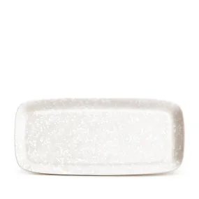 Alchimie Rectangular Platter, Large