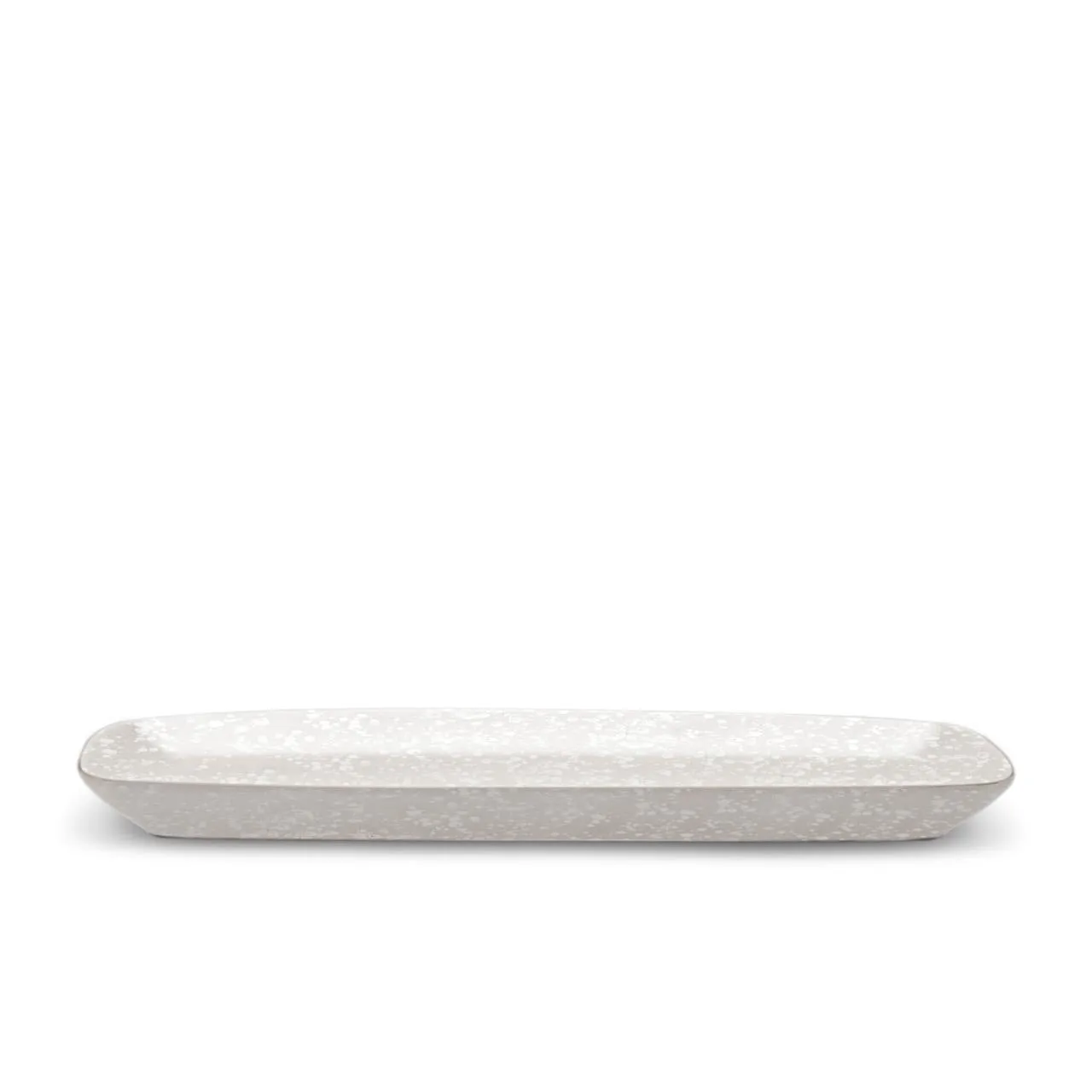 Alchimie Rectangular Platter, Large