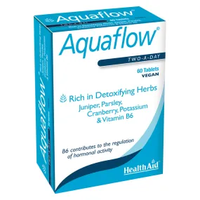 Aquaflow® Tablets