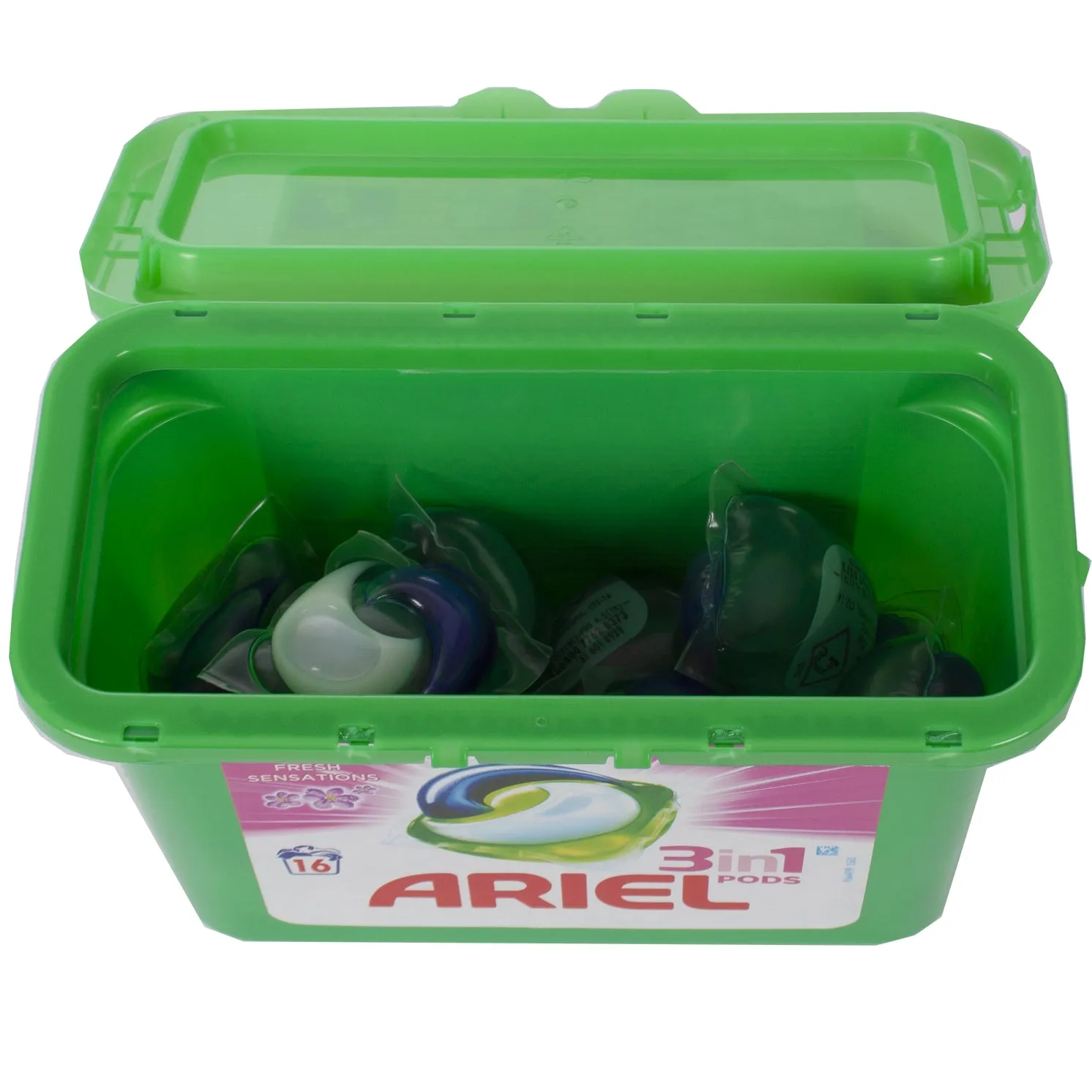 Ariel 3 in 1 Pads