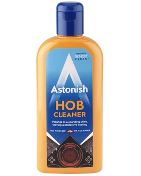 Astonish Hob Cleaner 235ml