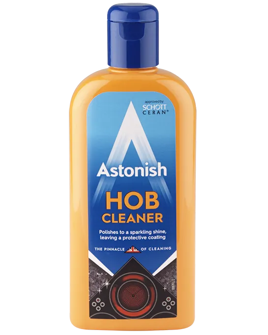 Astonish Hob Cleaner 235ml