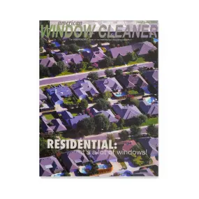 AWC Magazine - Issue 103