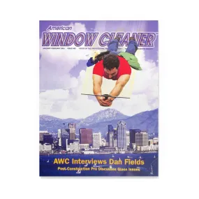 AWC Magazine - Issue 95