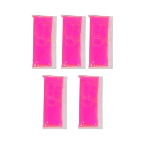 Bathroom Tub & Tile Pod - 5 Pack Refill