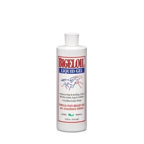 Bigeloil Liquid Gel Liniment