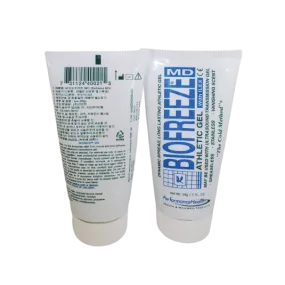 Biofreeze 2oz Tube