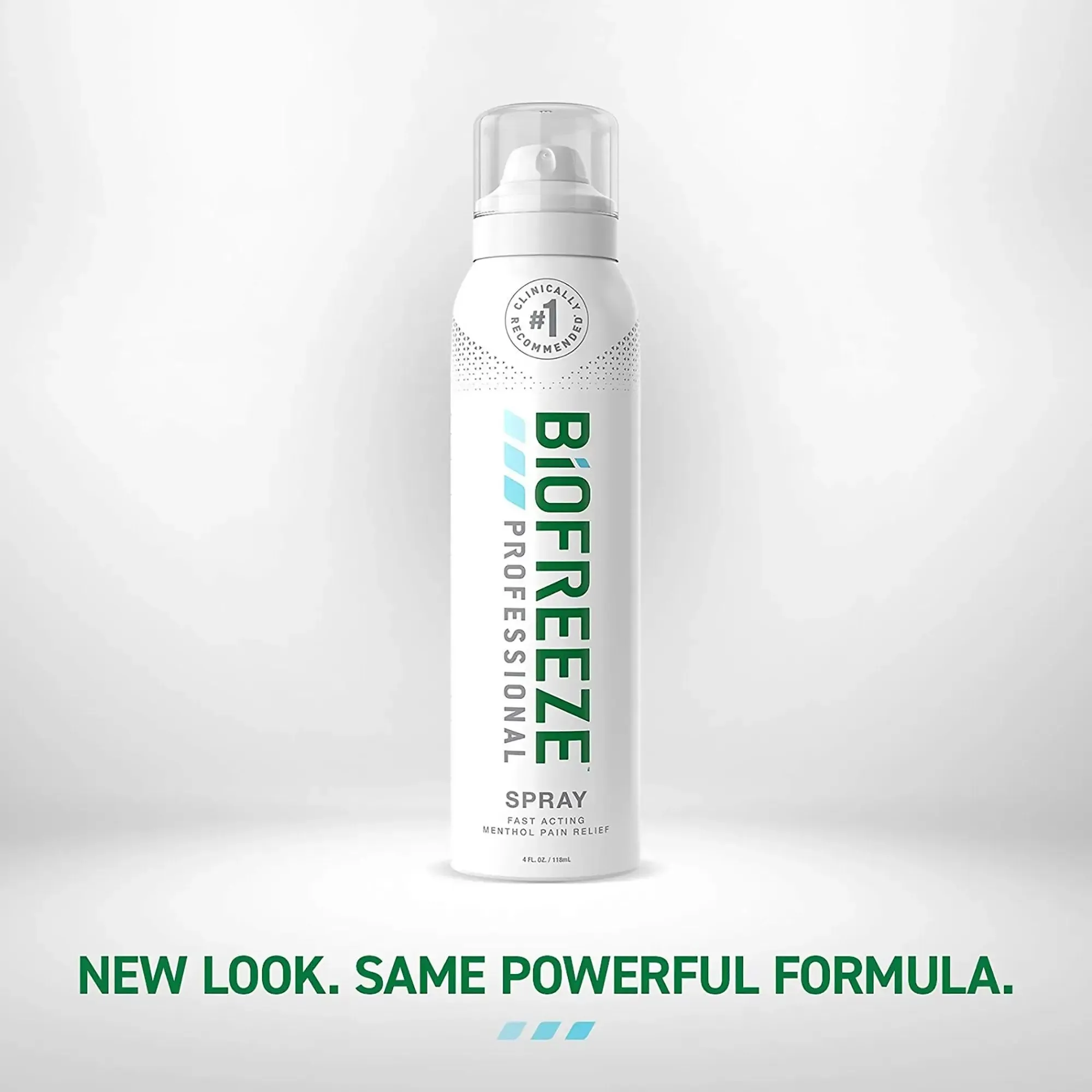 Biofreeze® Professional 360™ 10.5% Menthol Topical Pain Relief