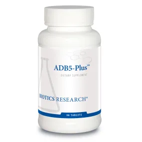 Biotics Research, ADB5-Plus™, 90 tablets