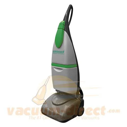 Bissell Commercial Upright BGUS1000 Hard Floor Tile Scrubber
