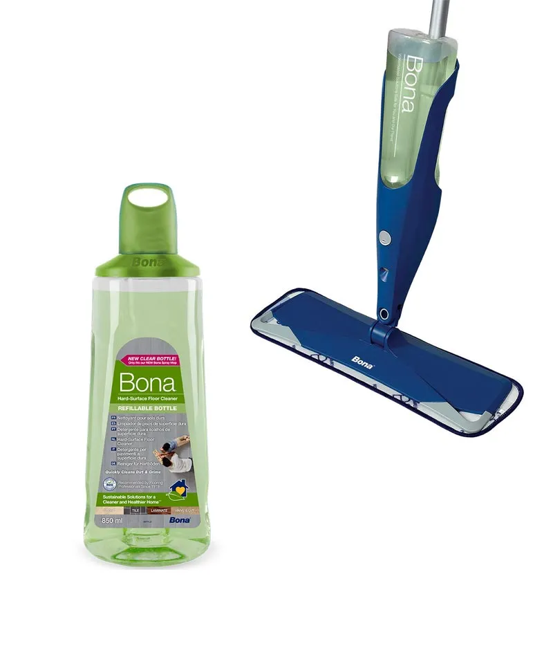 BONA Tile & Laminate Spray Mop