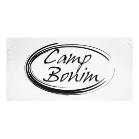 Bonim Beach Towel