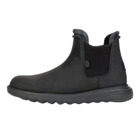 Branson Classic - Black/Black