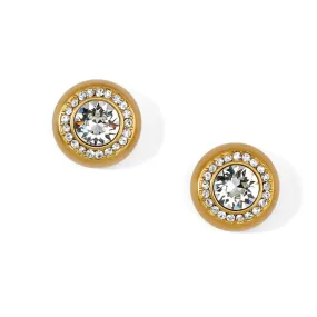 Brighton Versailles Suisses Post Earrings