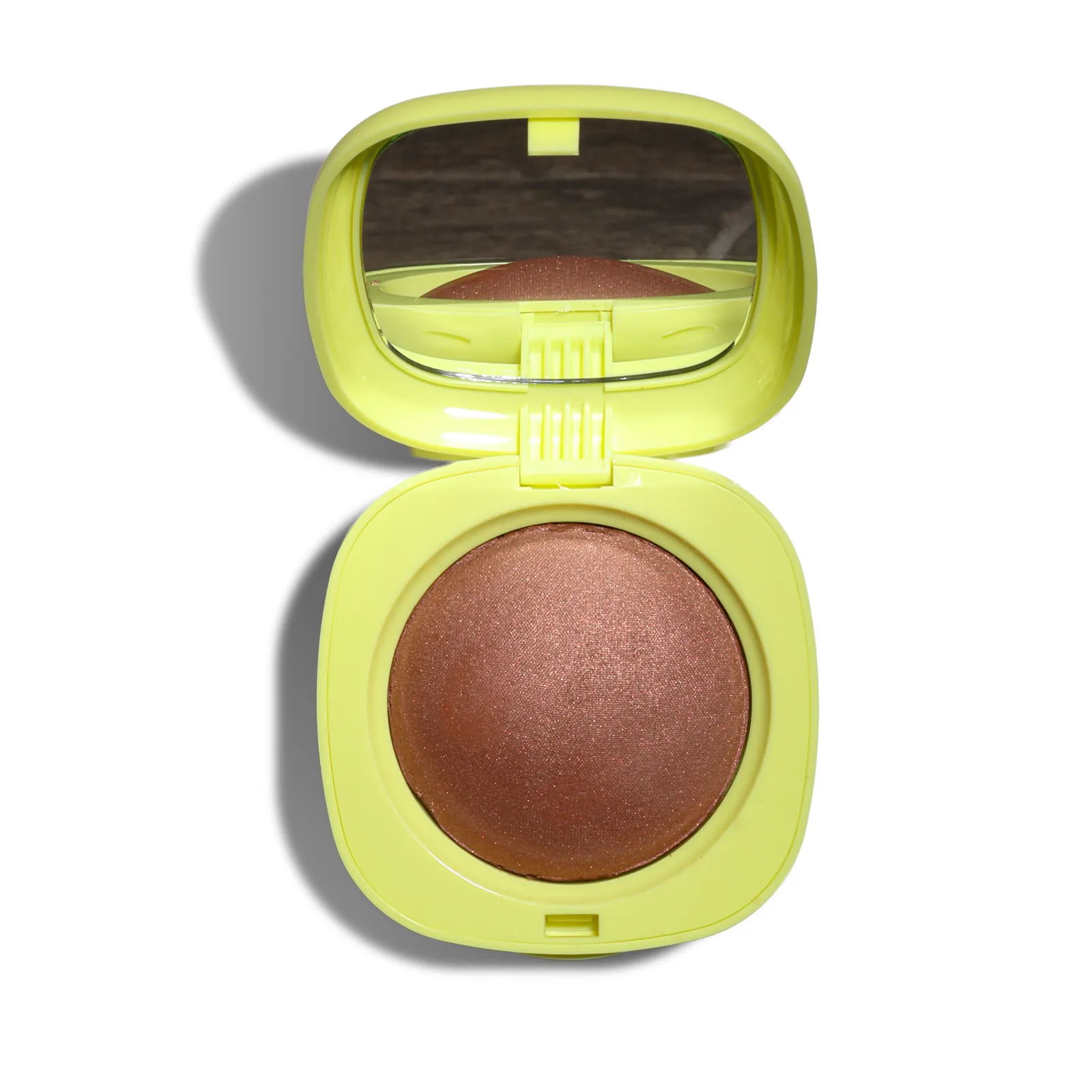 Bronze Pods Domed Bronzer