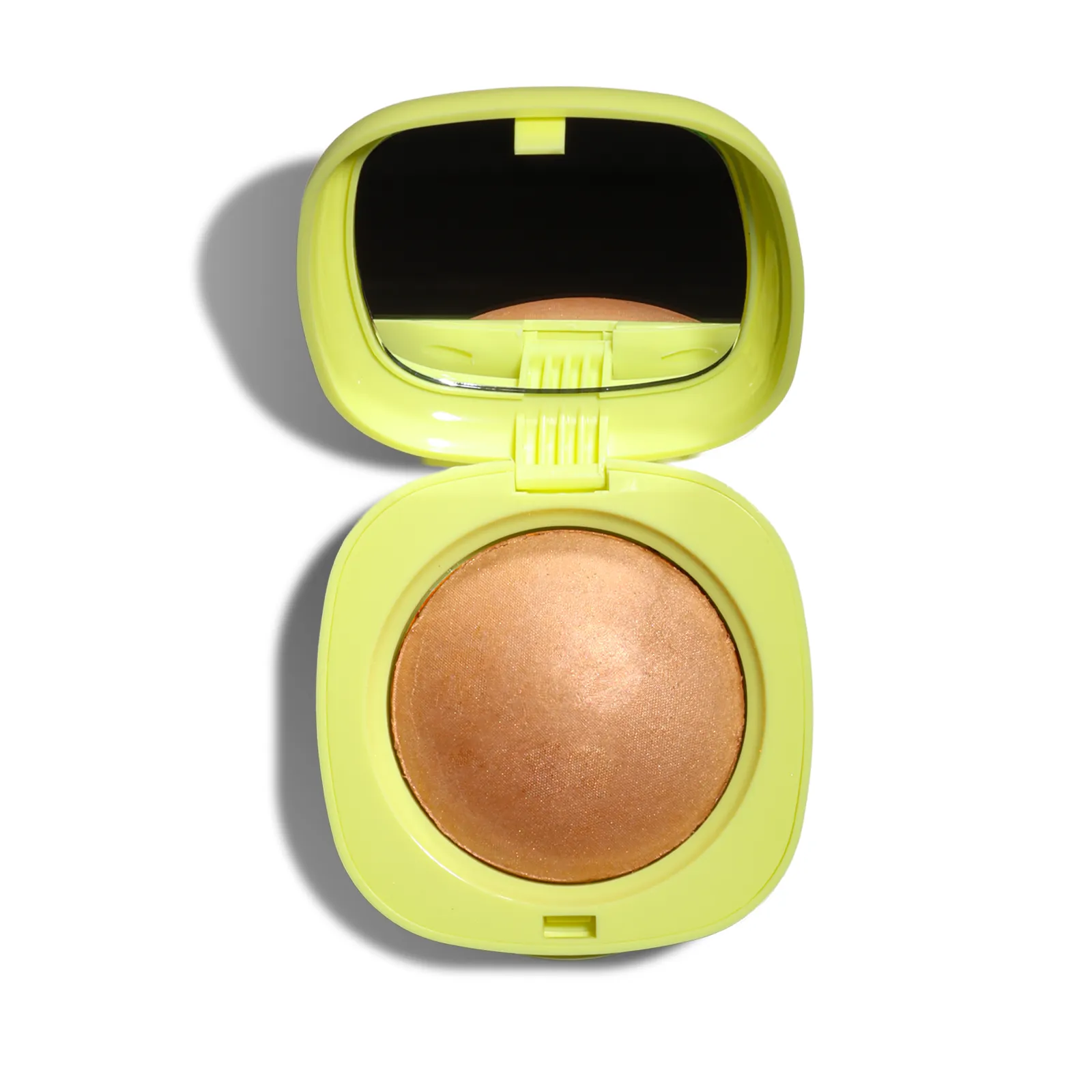 Bronze Pods Domed Bronzer