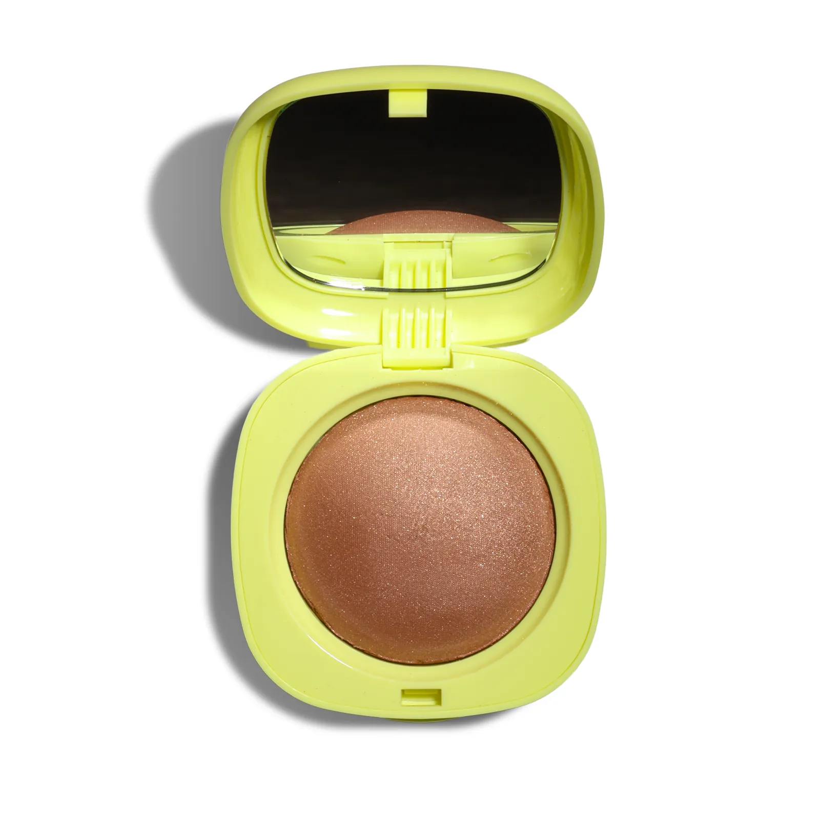 Bronze Pods Domed Bronzer