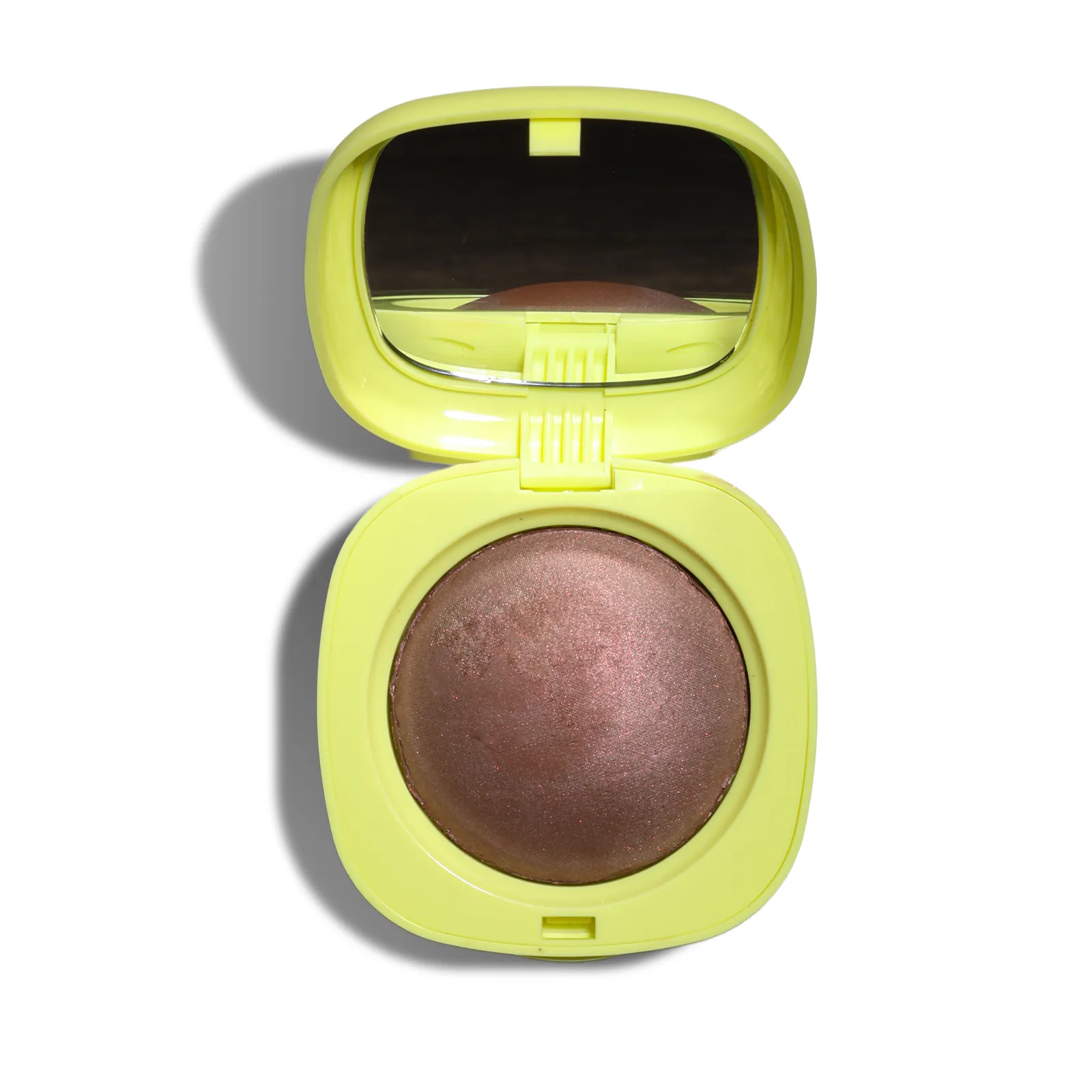 Bronze Pods Domed Bronzer