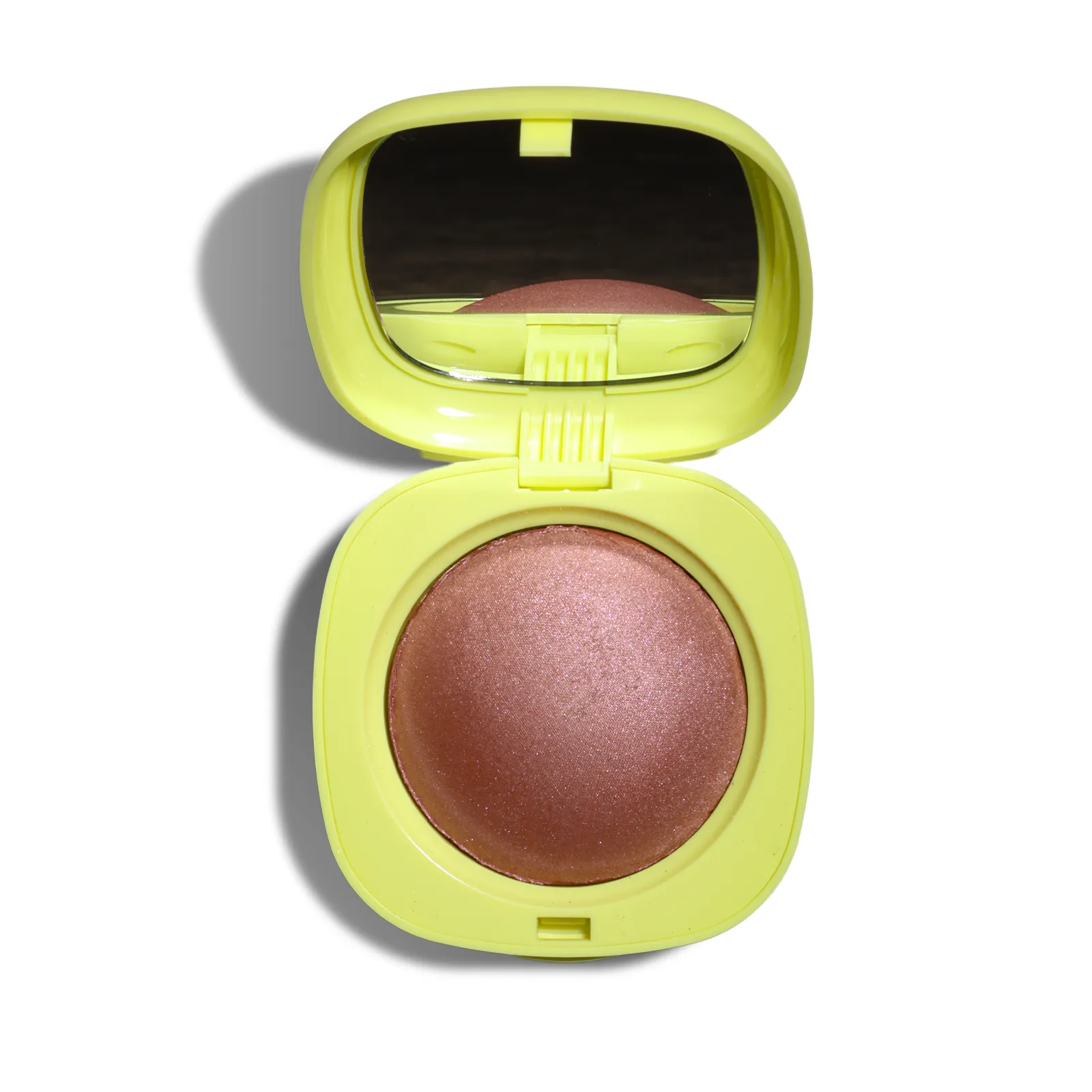 Bronze Pods Domed Bronzer