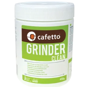 Cafetto Grinder Cleaning Tablets Tub 450g