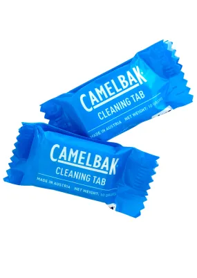 Camelback Cleaning Tablets (8 Pack)