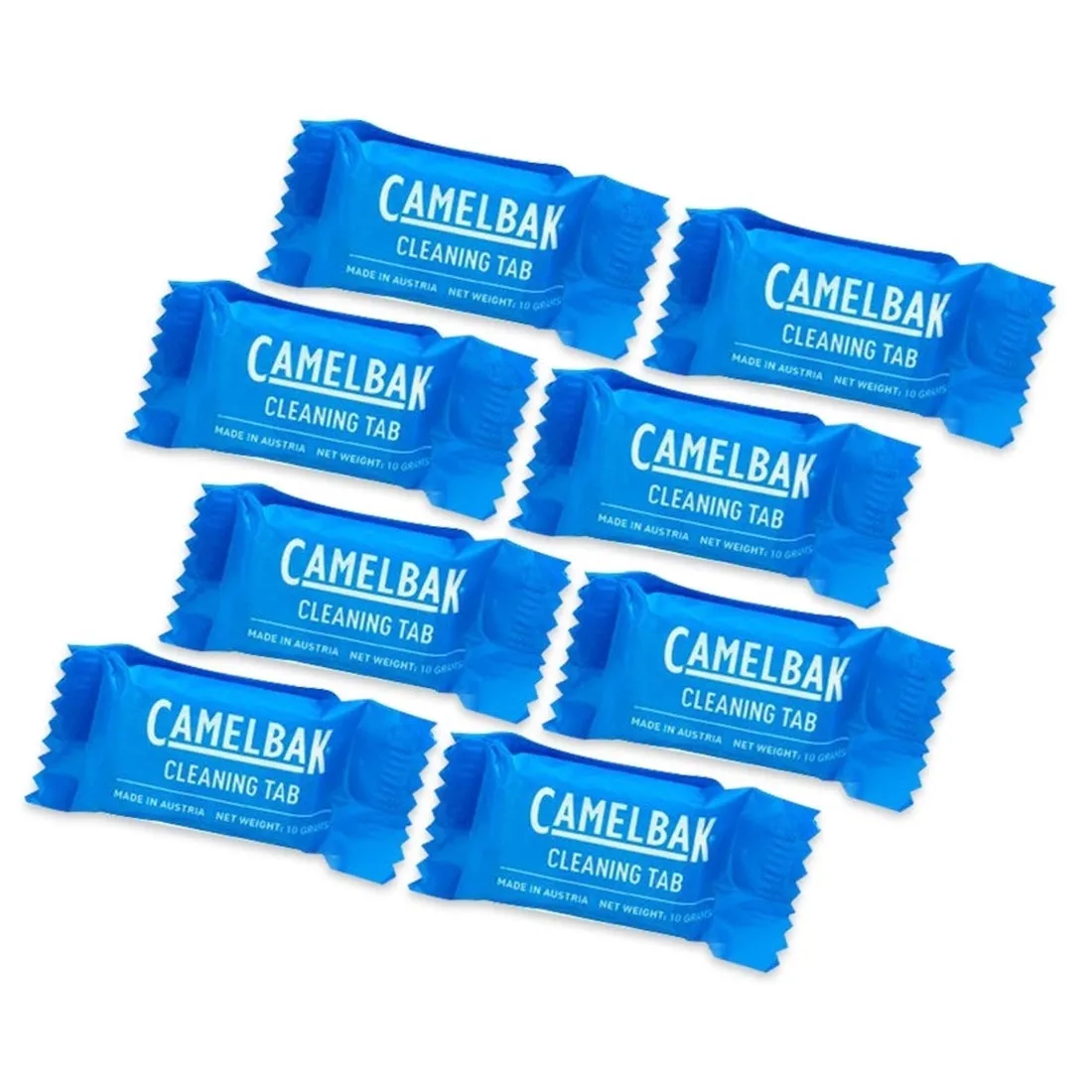 Camelbak Cleaning Tablets - 8pk