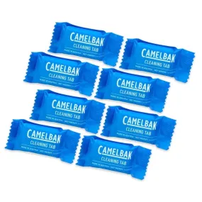 Camelbak Cleaning Tablets - 8pk