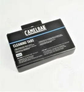 Camelbak Cleaning Tablets - 8pk