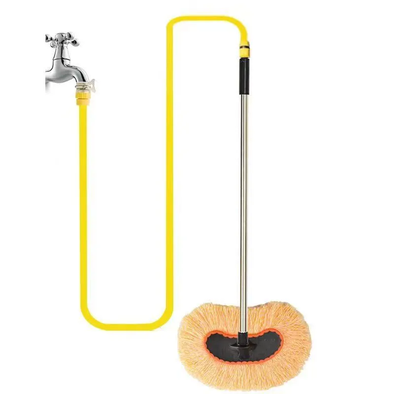 Car Wash Mop Brush Dust Removal Tool Set