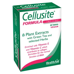 Cellusite™ Tablets