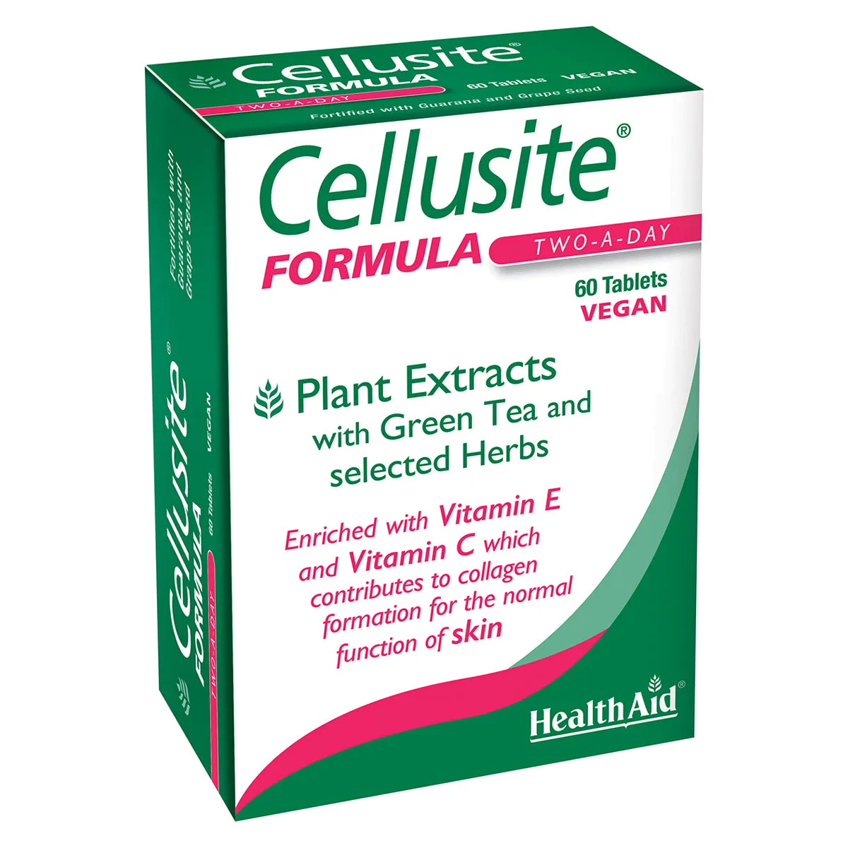 Cellusite™ Tablets