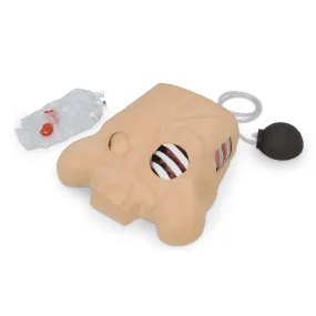 Chest Tube Manikin