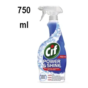 Cif Power & Shine Bathroom 700ml