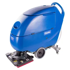 Clarke® Focus® II L20 Boost Auto Scrubber