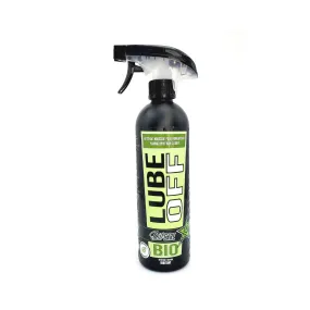 Cleaner Dirt Care Lube Off Bio Foaming Drivetrain - 550ML