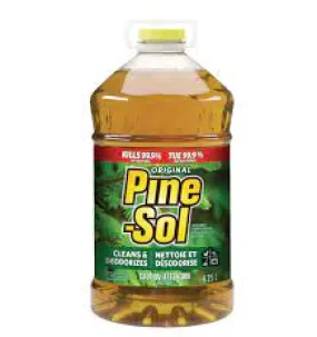 Cleaner Pinesol 4L